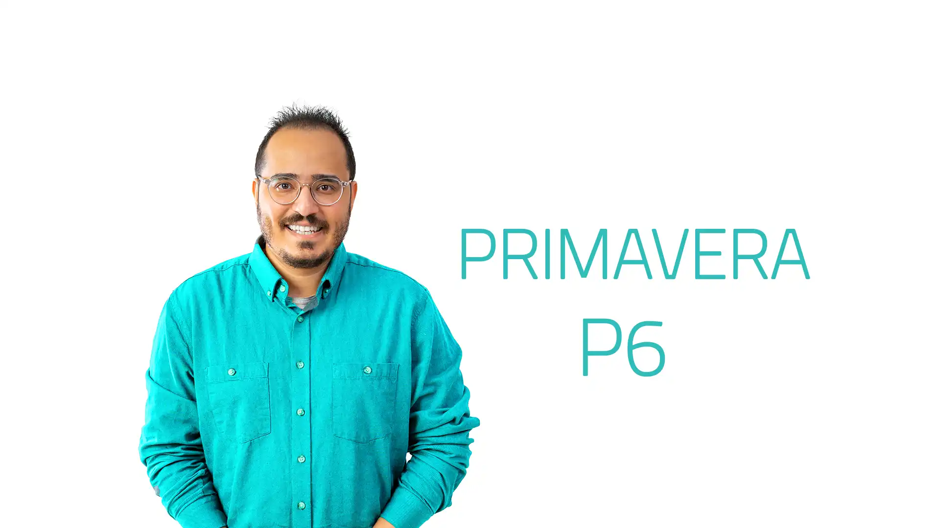 Primavera P6